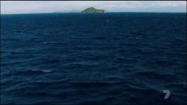 Stranded On Honeymoon Island Au - Season 01 Episode 07